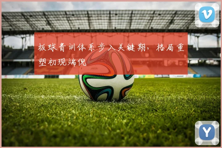 板球青训体系步入关键期，格局重塑初现端倪