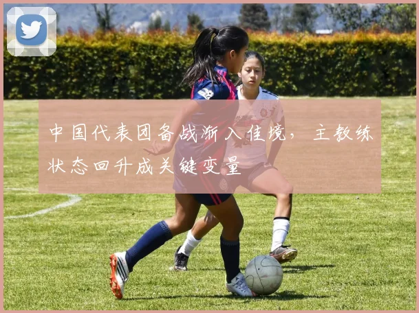 中国代表团备战渐入佳境，主教练状态回升成关键变量