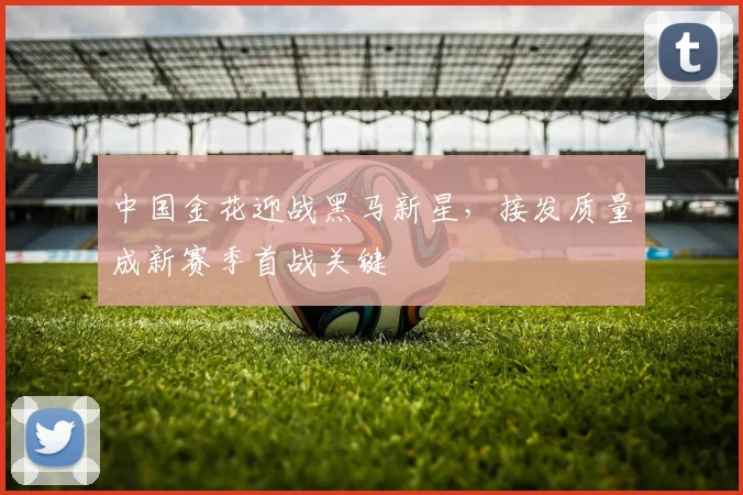 中国金花迎战黑马新星，接发质量成新赛季首战关键