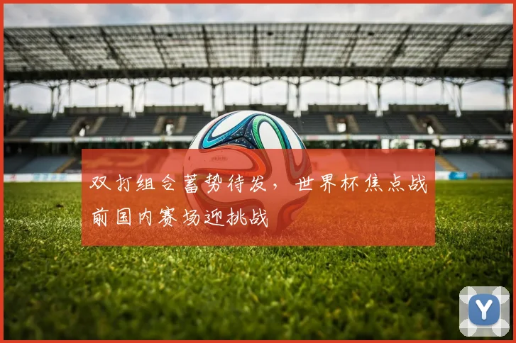 双打组合蓄势待发，世界杯焦点战前国内赛场迎挑战