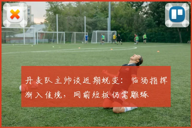 丹麦队主帅谈近期蜕变：临场指挥渐入佳境，网前短板仍需雕琢